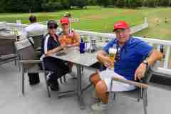 Sven Hannawald, Charity-Golfturnier, Golf, 10.07.2025
