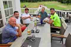 Sven Hannawald, Charity-Golfturnier, Golf, 10.07.2025