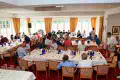 Sven Hannawald, Charity-Golfturnier, Golf, 10.07.2025
