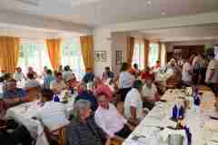 Sven Hannawald, Charity-Golfturnier, Golf, 10.07.2025