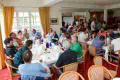 Sven Hannawald, Charity-Golfturnier, Golf, 10.07.2025