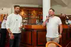 Sven Hannawald, Charity-Golfturnier, Golf, 10.07.2025