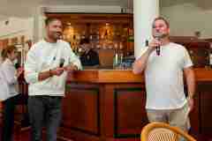 Sven Hannawald, Charity-Golfturnier, Golf, 10.07.2025