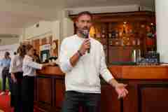 Sven Hannawald, Charity-Golfturnier, Golf, 10.07.2025