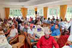 Sven Hannawald, Charity-Golfturnier, Golf, 10.07.2025