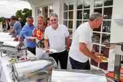 Sven Hannawald, Charity-Golfturnier, Golf, 10.07.2025