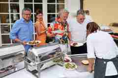 Sven Hannawald, Charity-Golfturnier, Golf, 10.07.2025