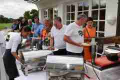 Sven Hannawald, Charity-Golfturnier, Golf, 10.07.2025