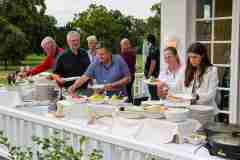 Sven Hannawald, Charity-Golfturnier, Golf, 10.07.2025