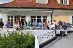 Sven Hannawald, Charity-Golfturnier, Golf, 10.07.2025