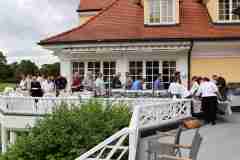 Sven Hannawald, Charity-Golfturnier, Golf, 10.07.2025