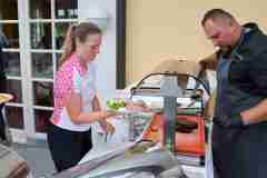 Sven Hannawald, Charity-Golfturnier, Golf, 10.07.2025