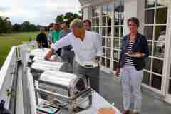 Sven Hannawald, Charity-Golfturnier, Golf, 10.07.2025