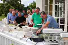 Sven Hannawald, Charity-Golfturnier, Golf, 10.07.2025