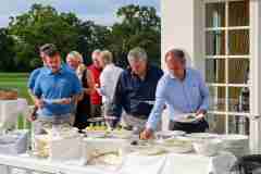Sven Hannawald, Charity-Golfturnier, Golf, 10.07.2025