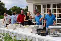 Sven Hannawald, Charity-Golfturnier, Golf, 10.07.2025