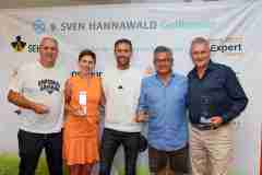 Sven Hannawald, Charity-Golfturnier, Golf, 10.07.2025
