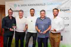 Sven Hannawald, Charity-Golfturnier, Golf, 10.07.2025