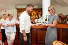 Sven Hannawald, Charity-Golfturnier, Golf, 10.07.2025