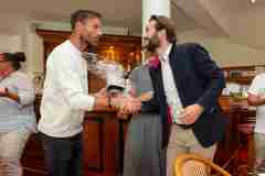 Sven Hannawald, Charity-Golfturnier, Golf, 10.07.2025