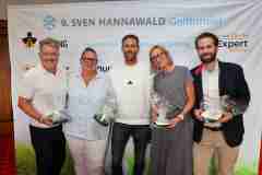 Sven Hannawald, Charity-Golfturnier, Golf, 10.07.2025