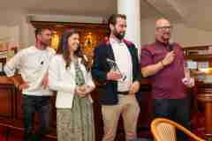 Sven Hannawald, Charity-Golfturnier, Golf, 10.07.2025