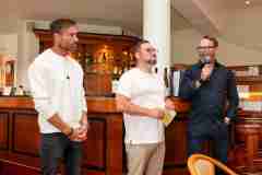 Sven Hannawald, Charity-Golfturnier, Golf, 10.07.2025