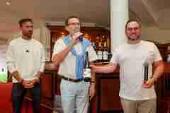 Sven Hannawald, Charity-Golfturnier, Golf, 10.07.2025