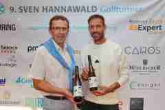 Sven Hannawald, Charity-Golfturnier, Golf, 10.07.2025