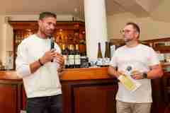 Sven Hannawald, Charity-Golfturnier, Golf, 10.07.2025