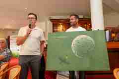 Sven Hannawald, Charity-Golfturnier, Golf, 10.07.2025