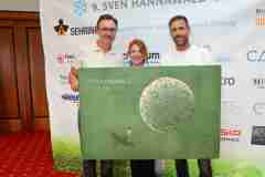 Sven Hannawald, Charity-Golfturnier, Golf, 10.07.2025