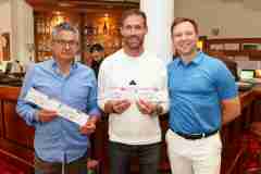 Sven Hannawald, Charity-Golfturnier, Golf, 10.07.2025