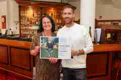 Sven Hannawald, Charity-Golfturnier, Golf, 10.07.2025