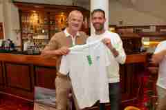 Sven Hannawald, Charity-Golfturnier, Golf, 10.07.2025