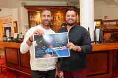 Sven Hannawald, Charity-Golfturnier, Golf, 10.07.2025
