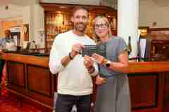 Sven Hannawald, Charity-Golfturnier, Golf, 10.07.2025