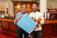Sven Hannawald, Charity-Golfturnier, Golf, 10.07.2025