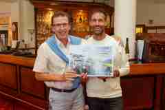 Sven Hannawald, Charity-Golfturnier, Golf, 10.07.2025