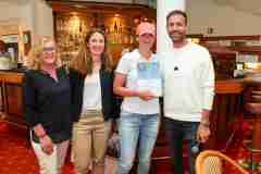 Sven Hannawald, Charity-Golfturnier, Golf, 10.07.2025