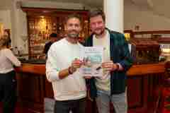 Sven Hannawald, Charity-Golfturnier, Golf, 10.07.2025