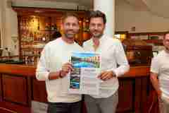 Sven Hannawald, Charity-Golfturnier, Golf, 10.07.2025