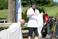 , 18. Stadler Golf Trophy 2017, Golf, 29.05.2016