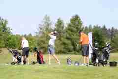 , 18. Stadler Golf Trophy 2017, Golf, 29.05.2016