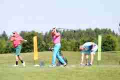 , 18. Stadler Golf Trophy 2017, Golf, 29.05.2016