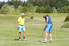 , 18. Stadler Golf Trophy 2017, Golf, 29.05.2016