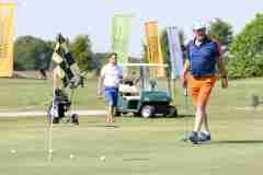 , 18. Stadler Golf Trophy 2017, Golf, 29.05.2016