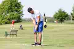 , 18. Stadler Golf Trophy 2017, Golf, 29.05.2016