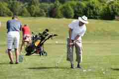 , 18. Stadler Golf Trophy 2017, Golf, 29.05.2016