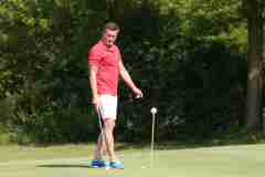, 18. Stadler Golf Trophy 2017, Golf, 29.05.2016